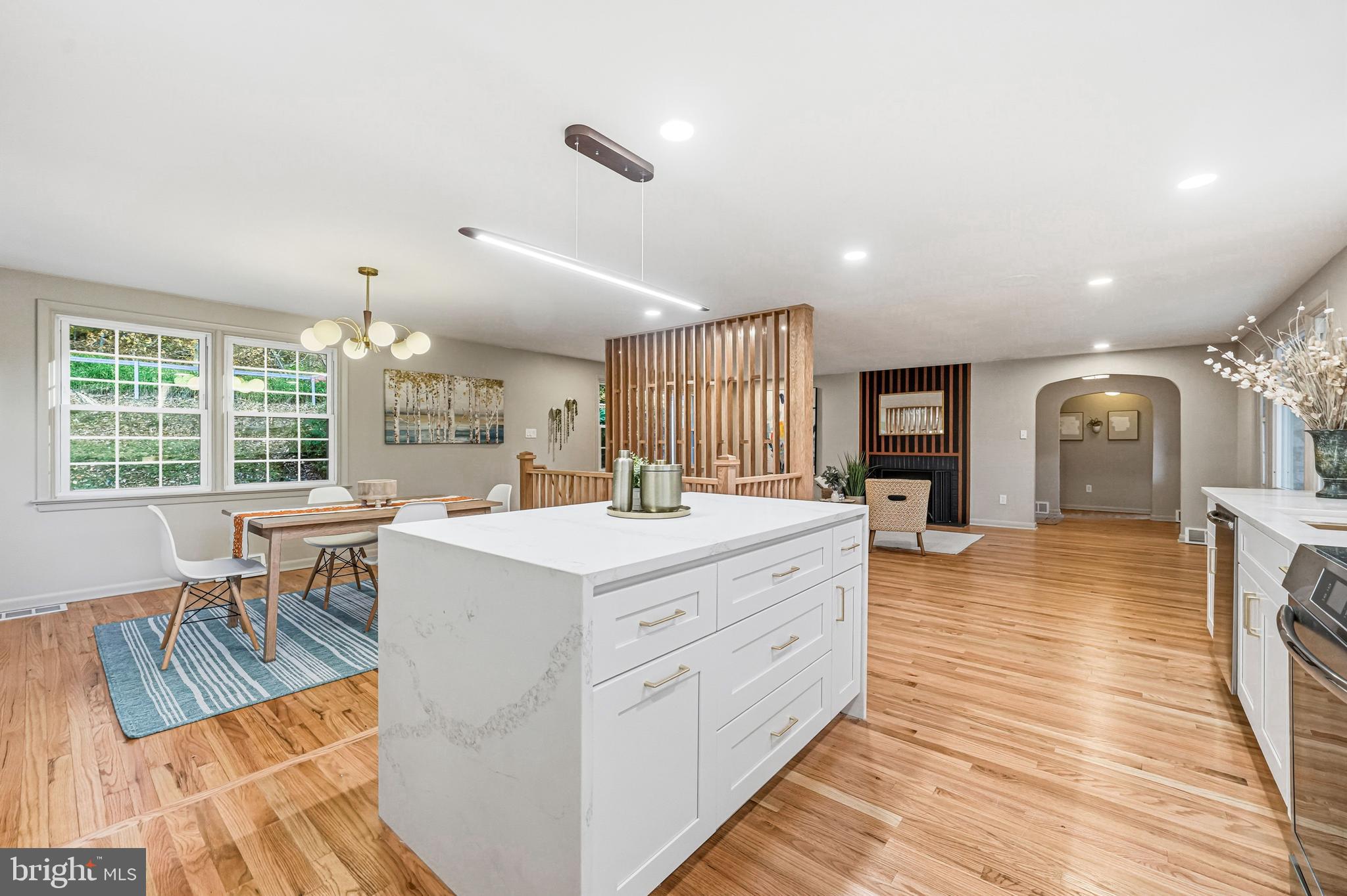 VALLEY FORGE MTN - Residential