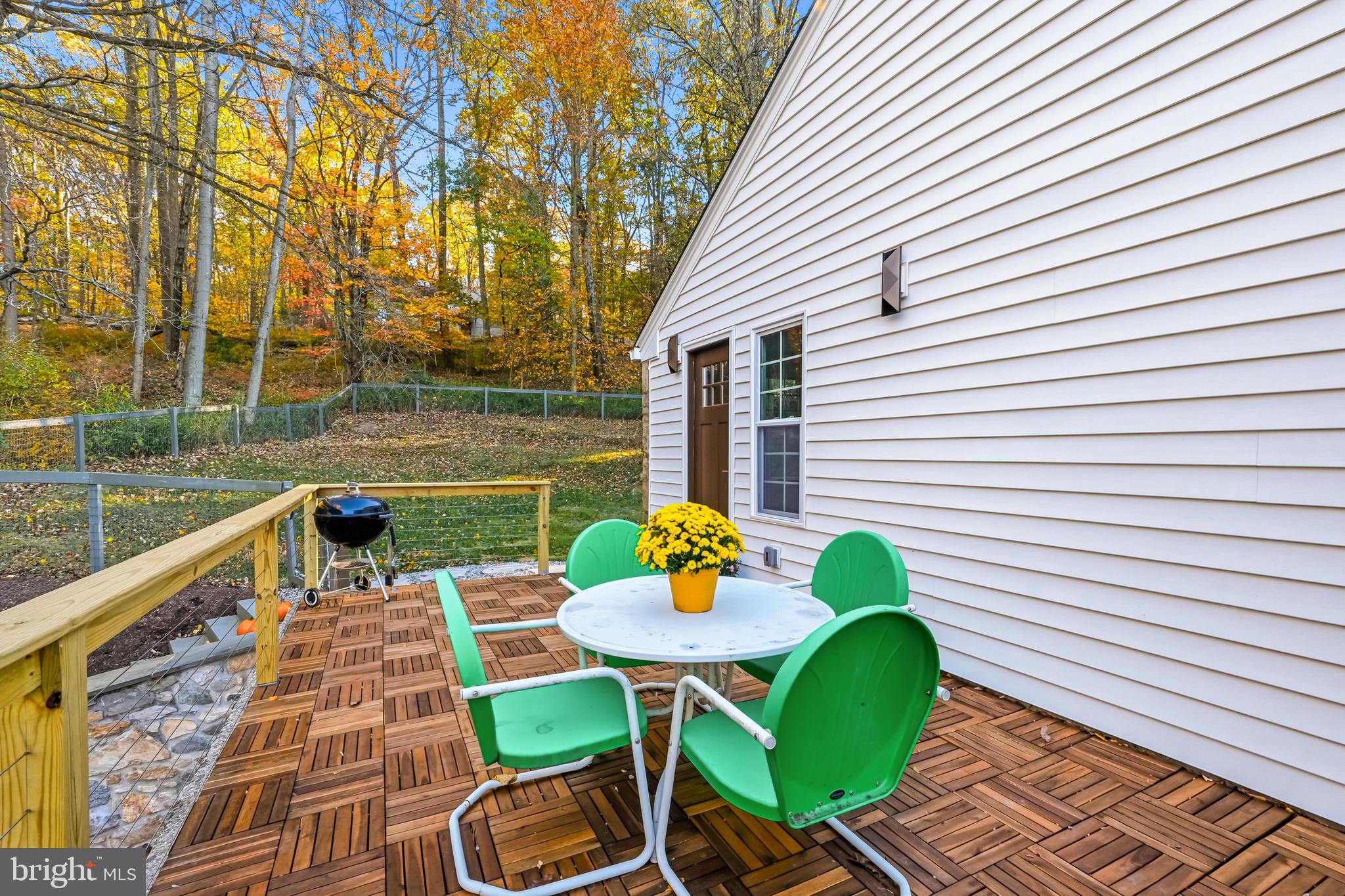 VALLEY FORGE MTN - Residential