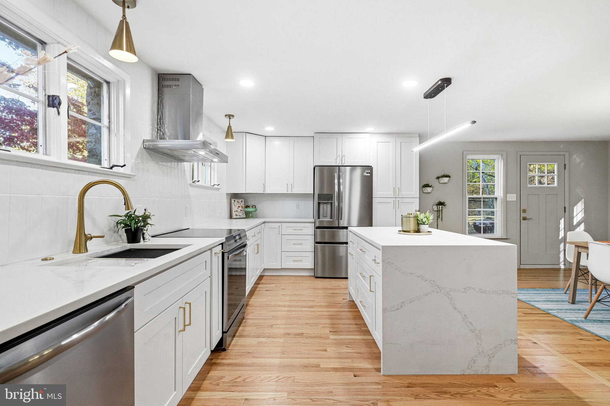 VALLEY FORGE MTN - Residential