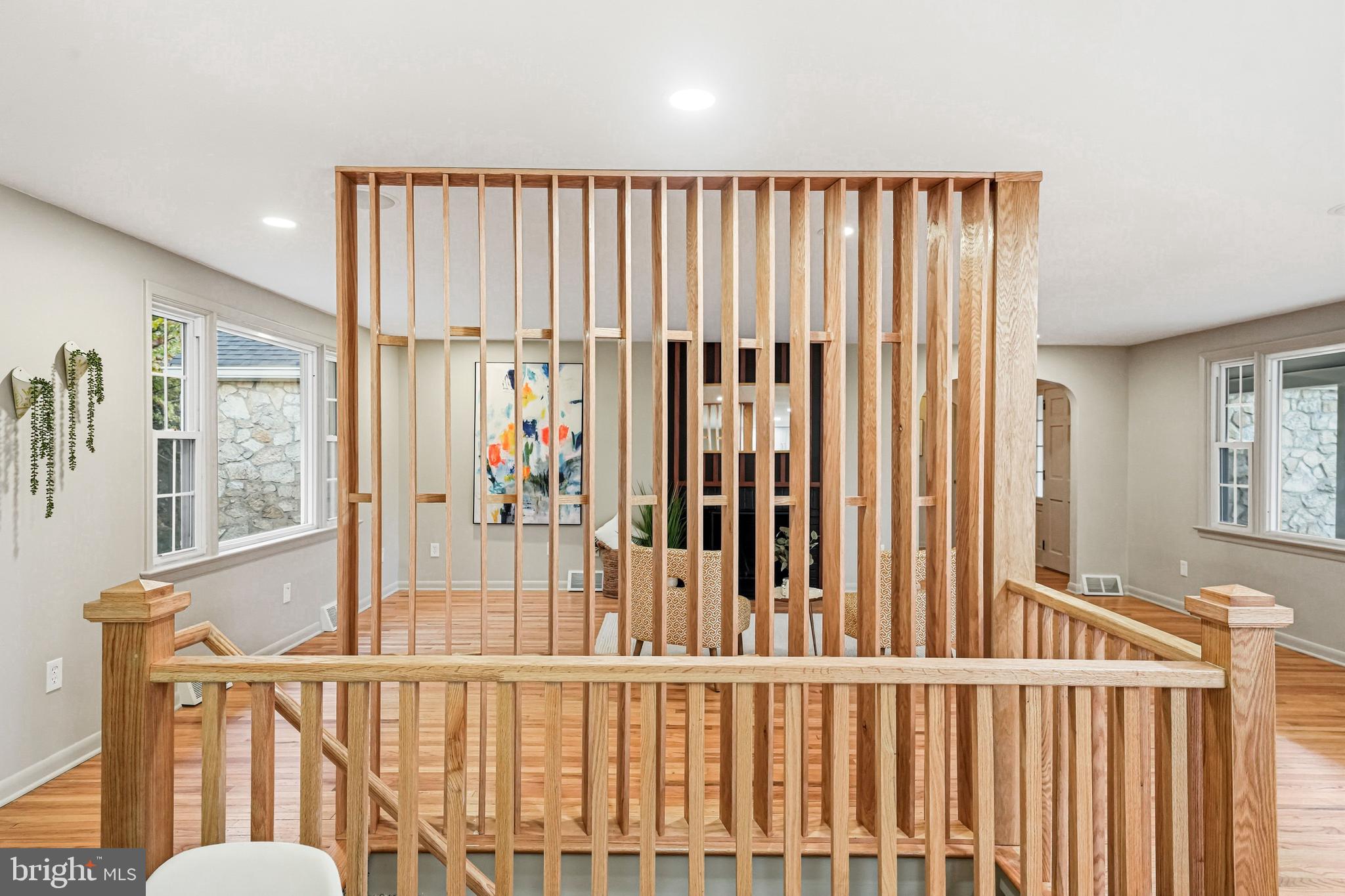 VALLEY FORGE MTN - Residential