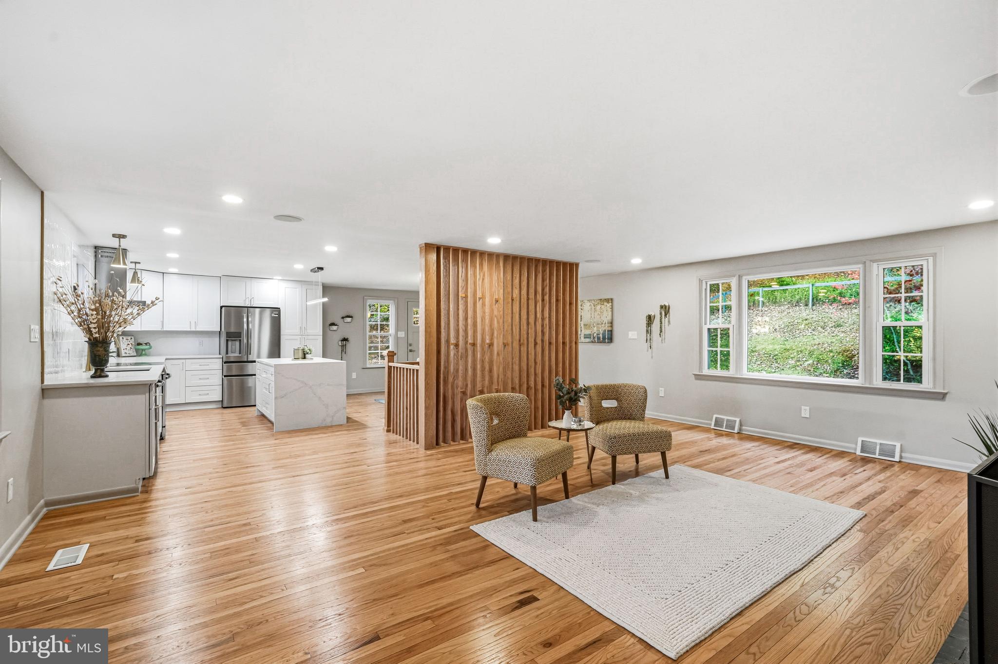 VALLEY FORGE MTN - Residential