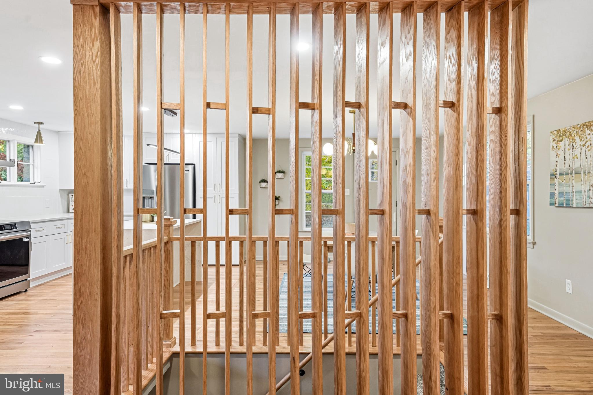 VALLEY FORGE MTN - Residential