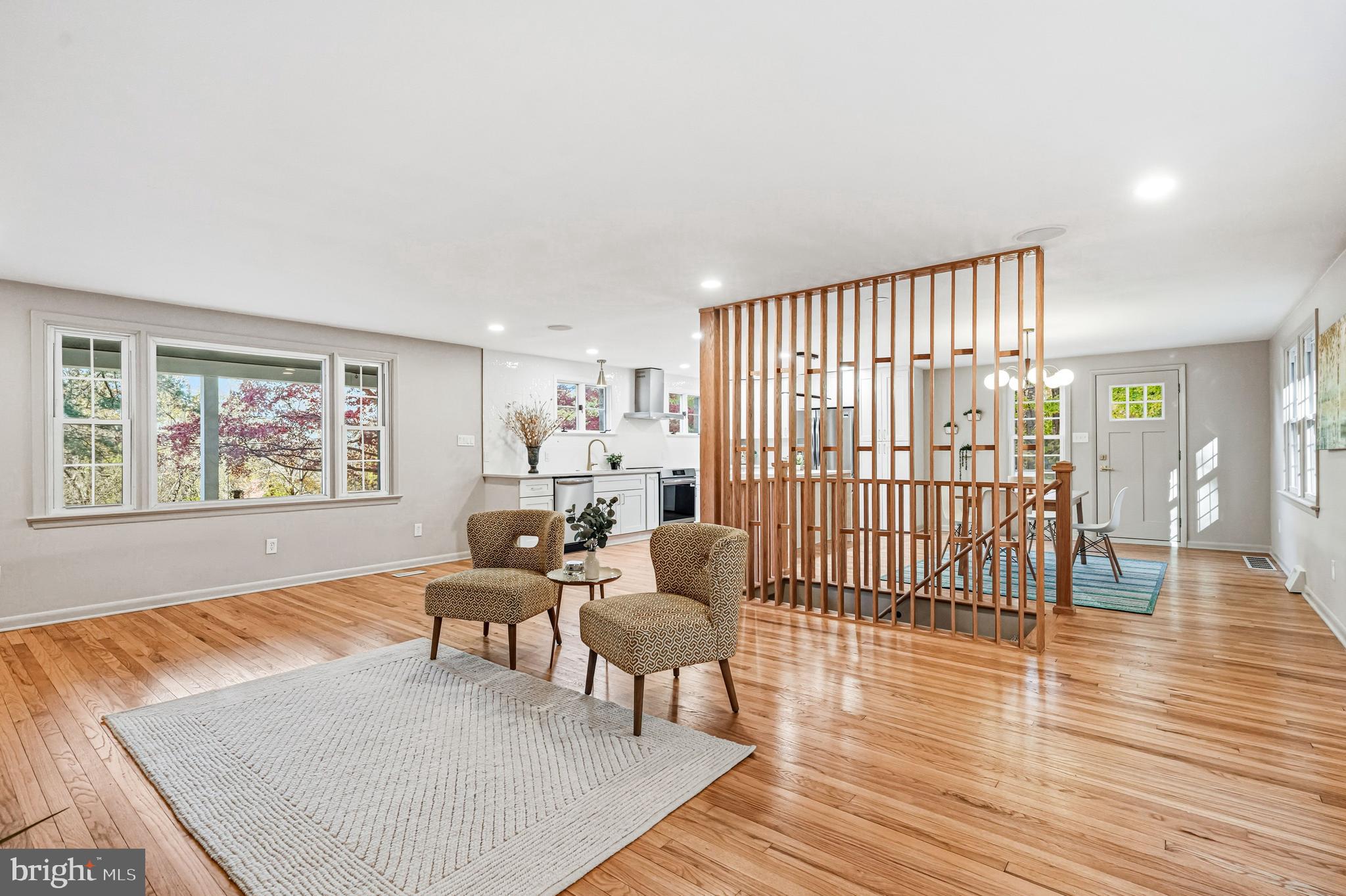 VALLEY FORGE MTN - Residential