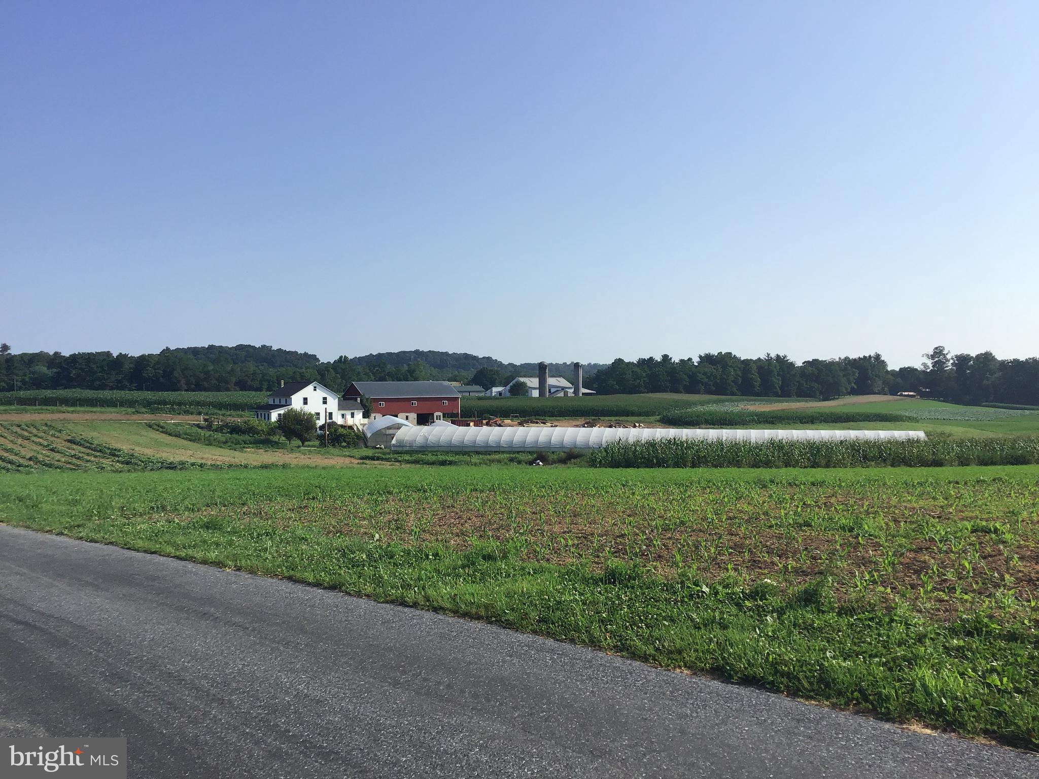 NONE AVAILABLE - Farm