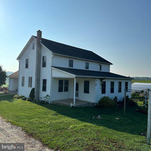 NONE AVAILABLE - Farm