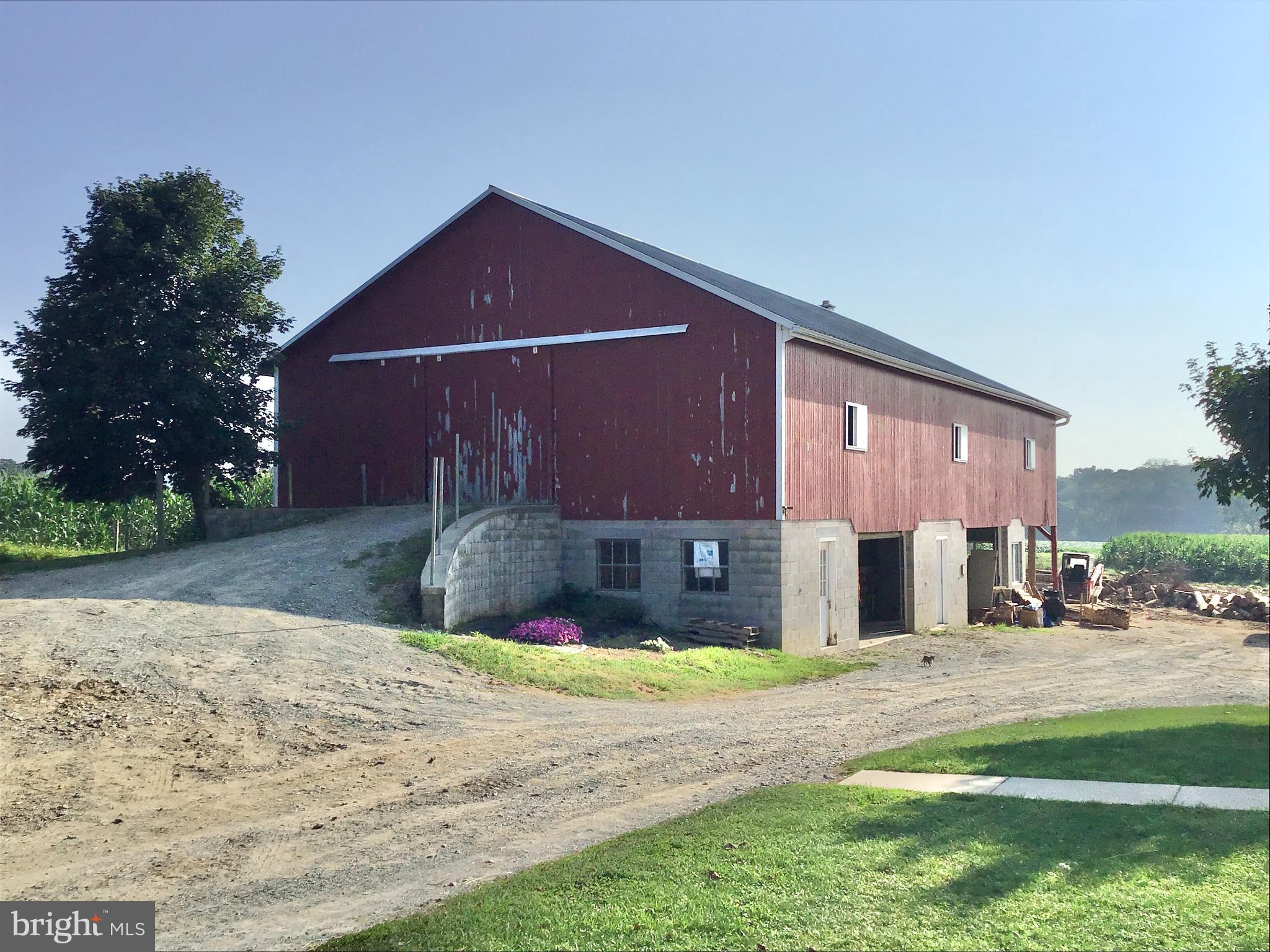 NONE AVAILABLE - Farm