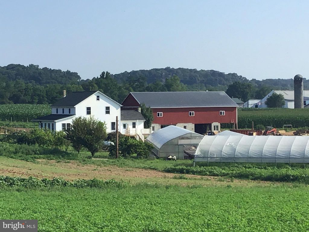 Photo of 35 Griest Road, Nottingham, PA 19362 (MLS # PALA2039280)