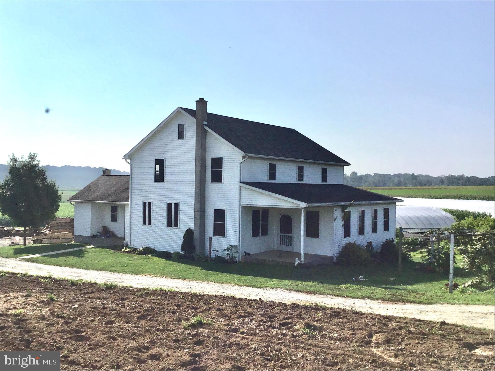 NONE AVAILABLE - Farm