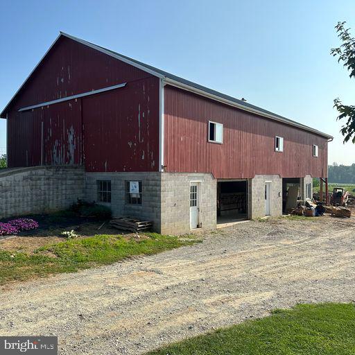 NONE AVAILABLE - Farm