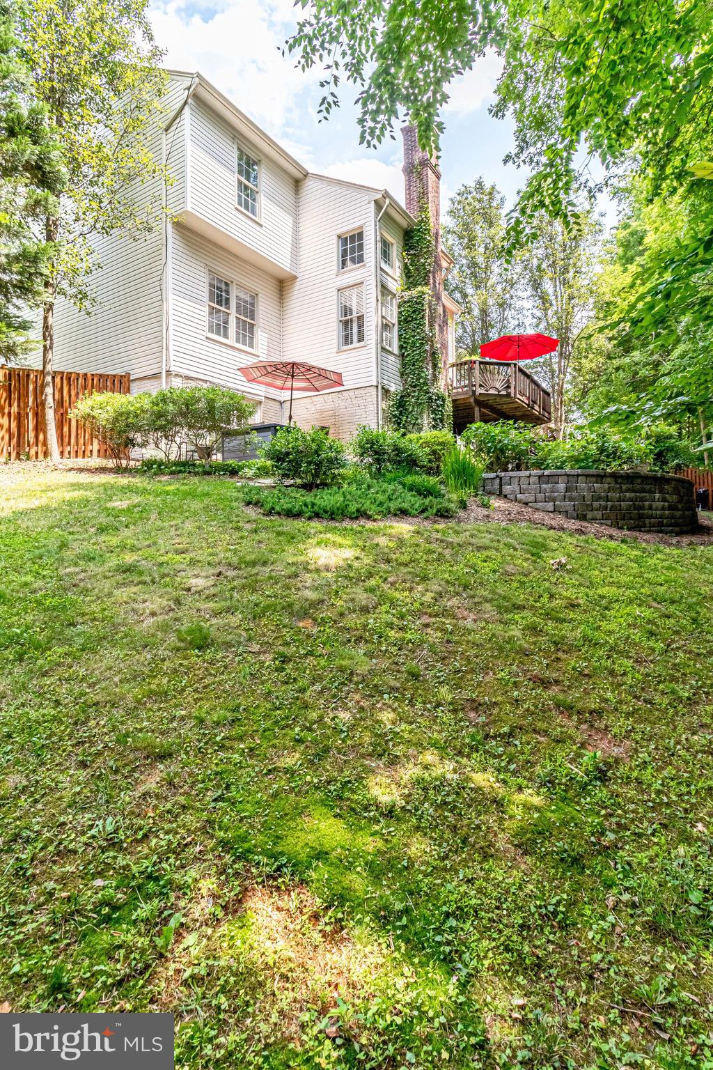 BARRINGTON - Residential