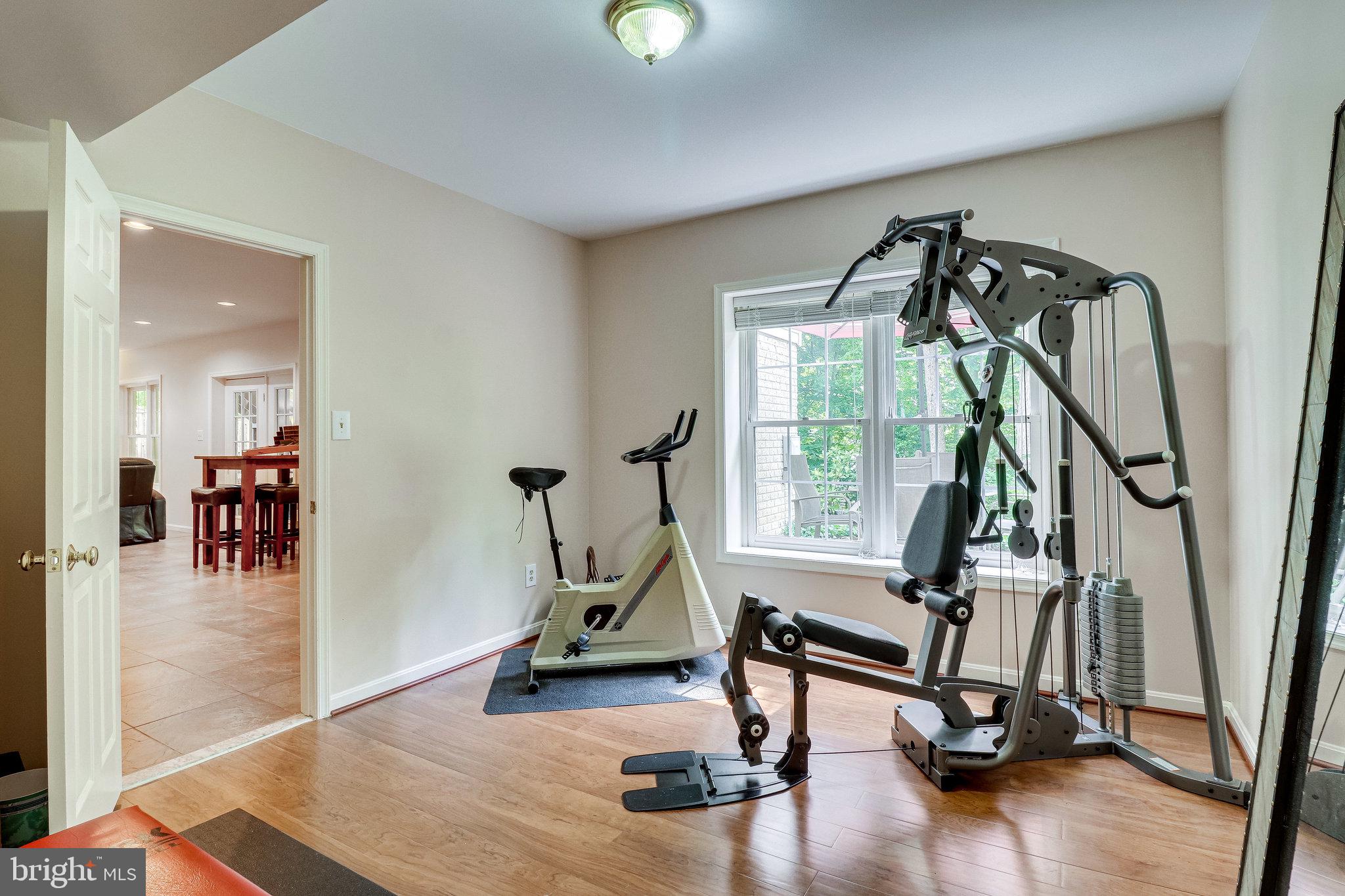 BARRINGTON - Residential