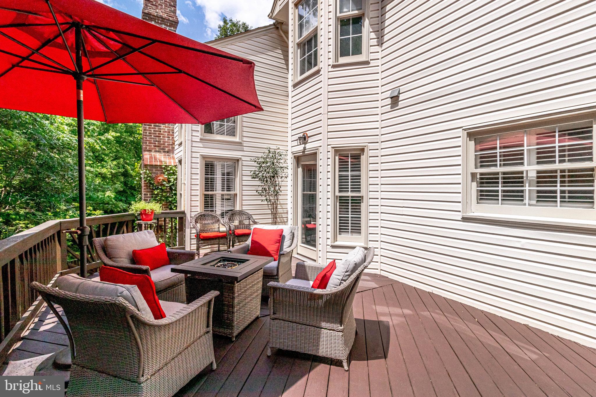 BARRINGTON - Residential