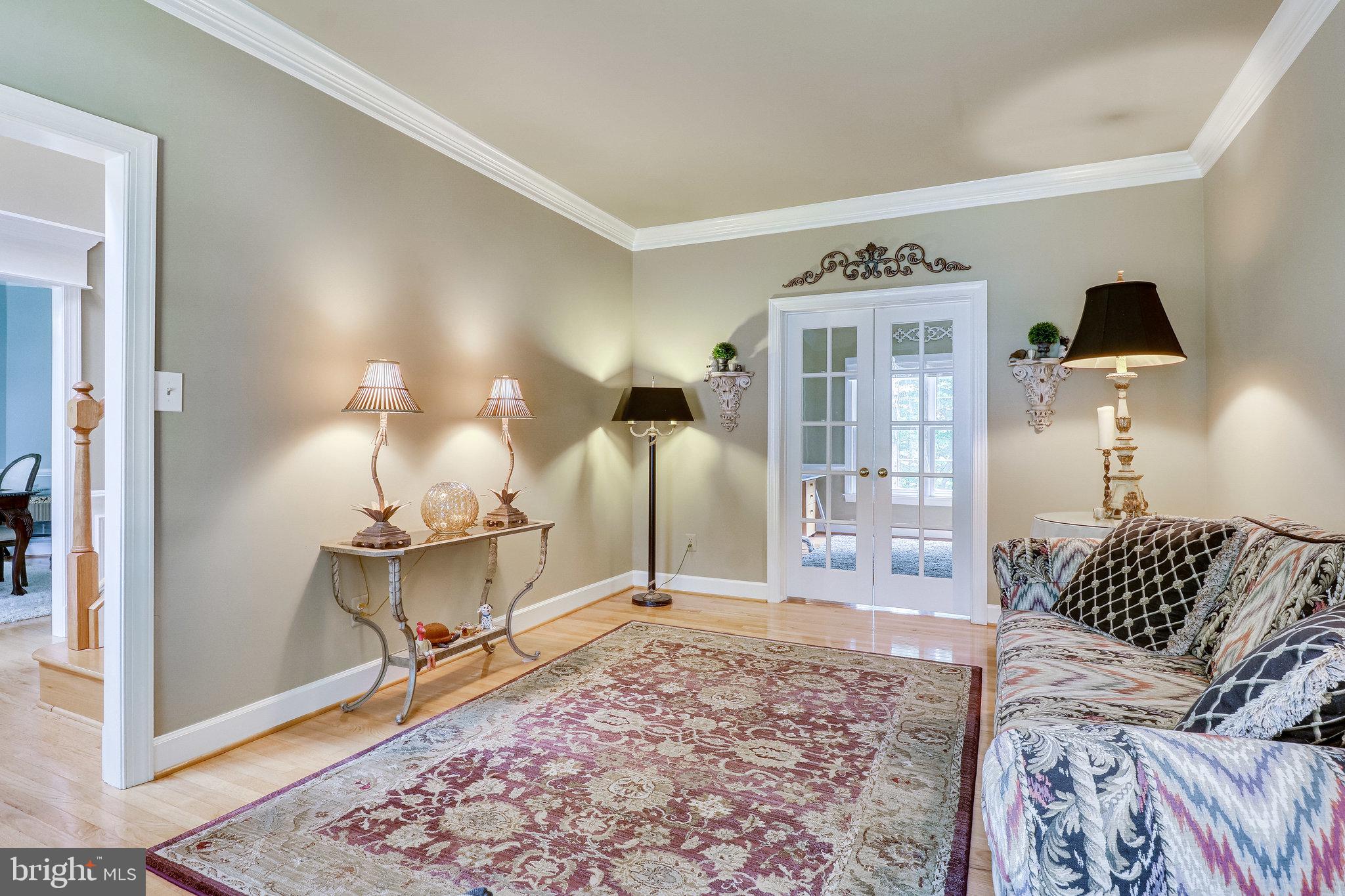 BARRINGTON - Residential