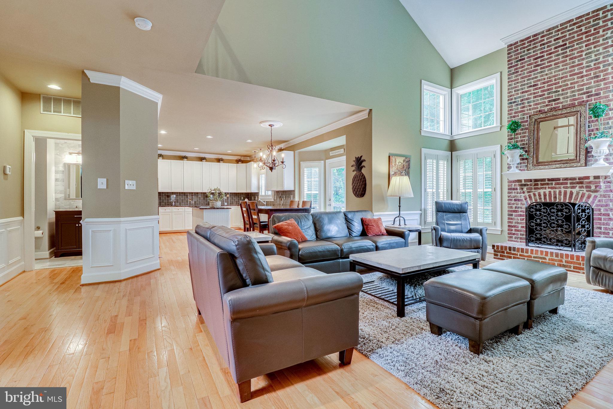 BARRINGTON - Residential