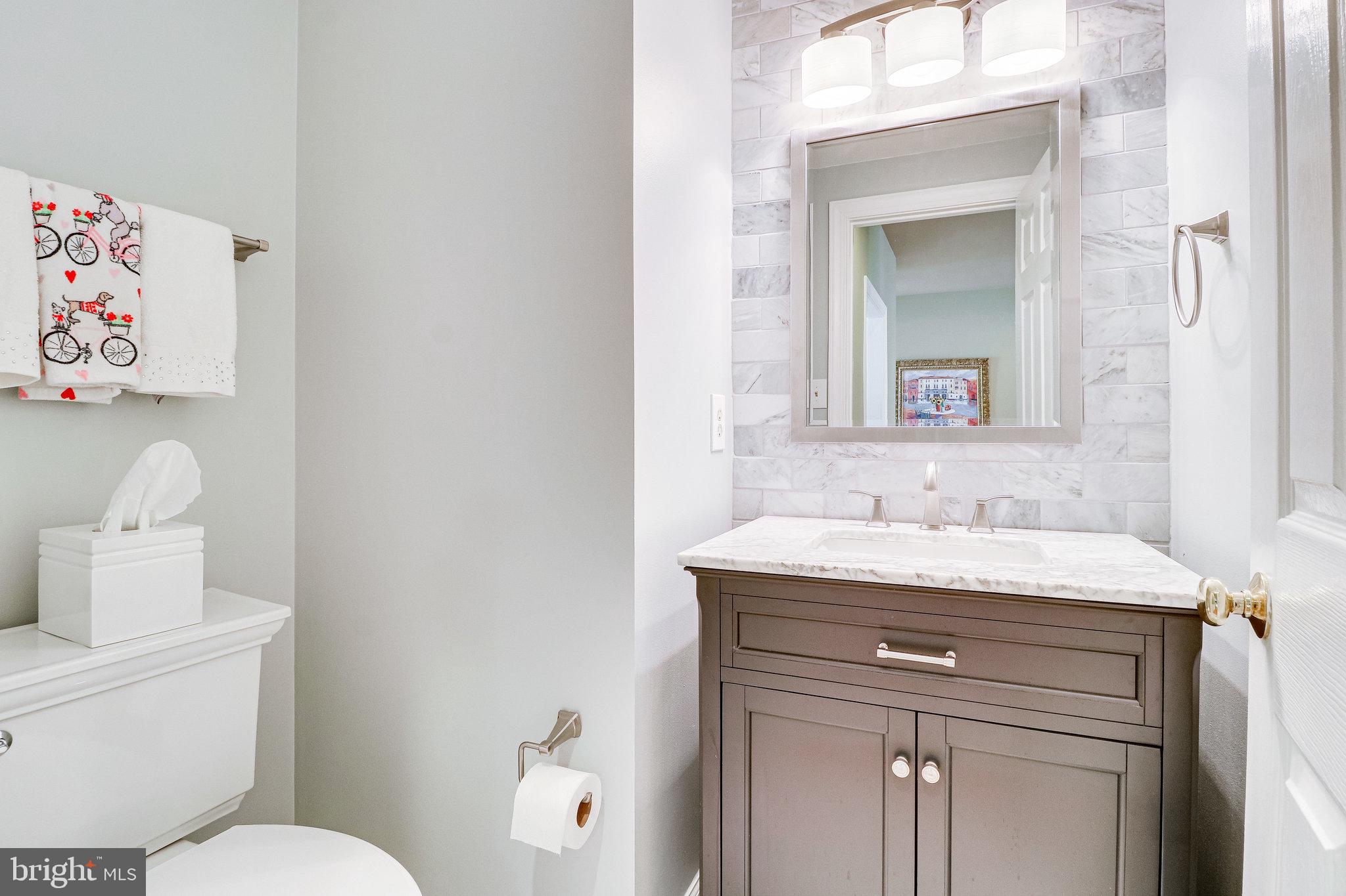 BARRINGTON - Residential