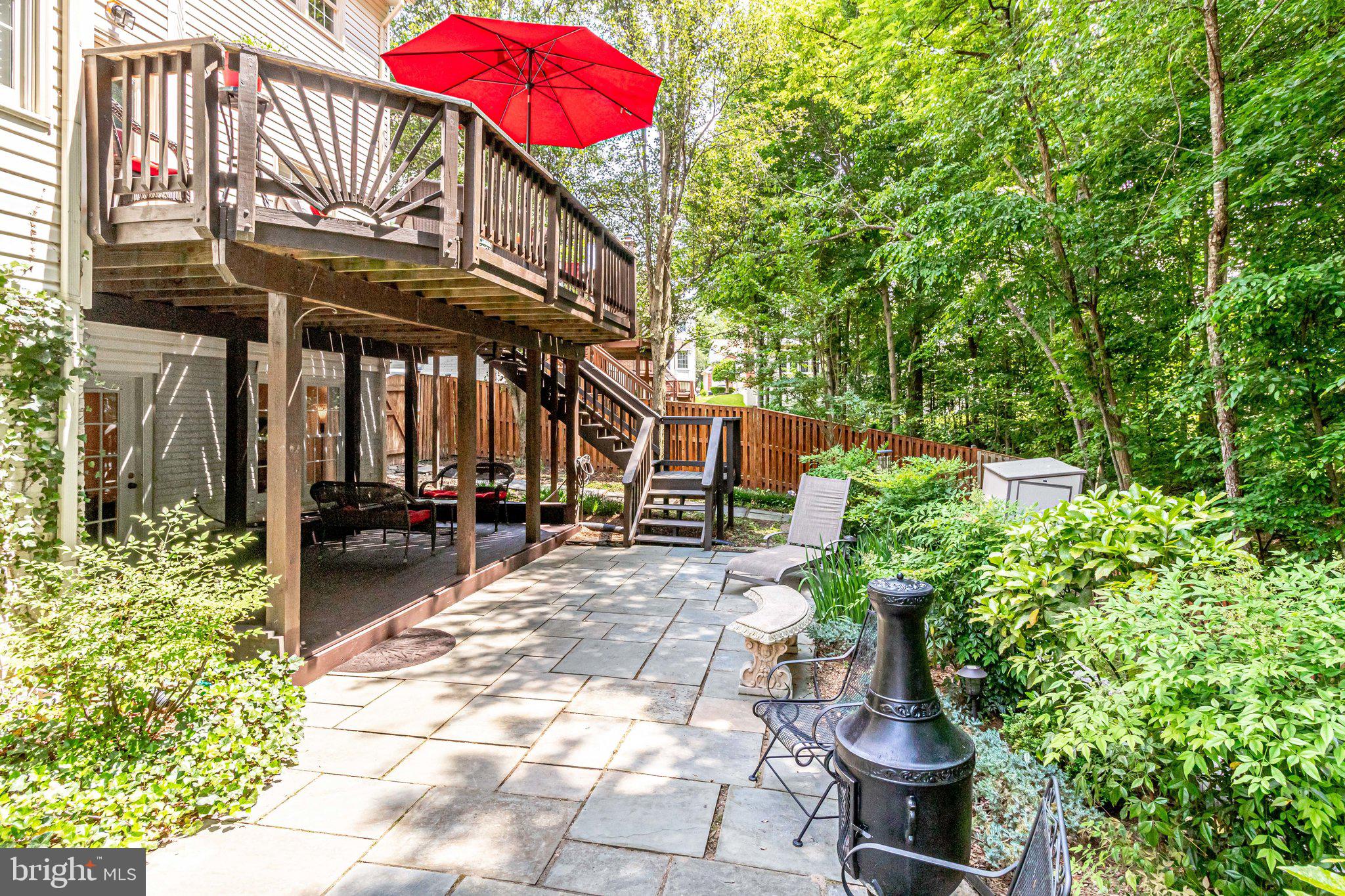 BARRINGTON - Residential