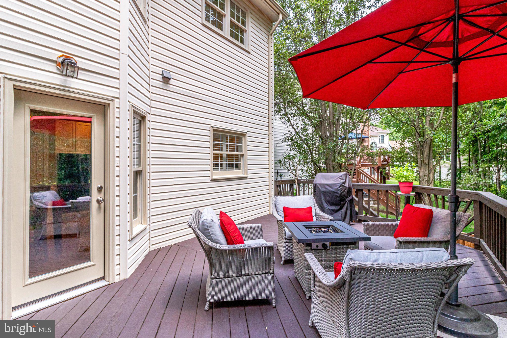 BARRINGTON - Residential