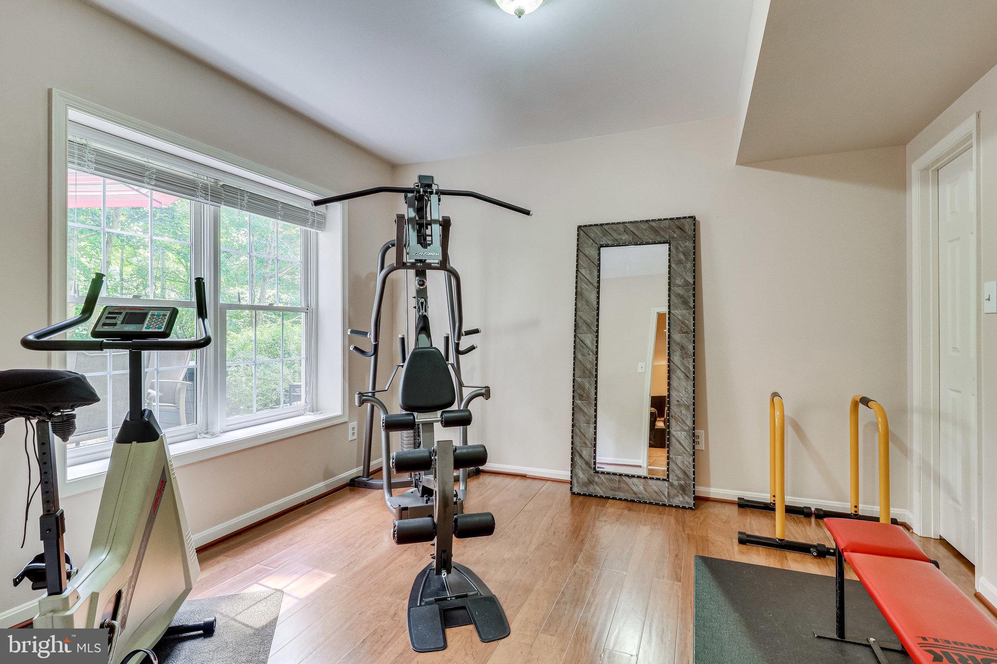 BARRINGTON - Residential