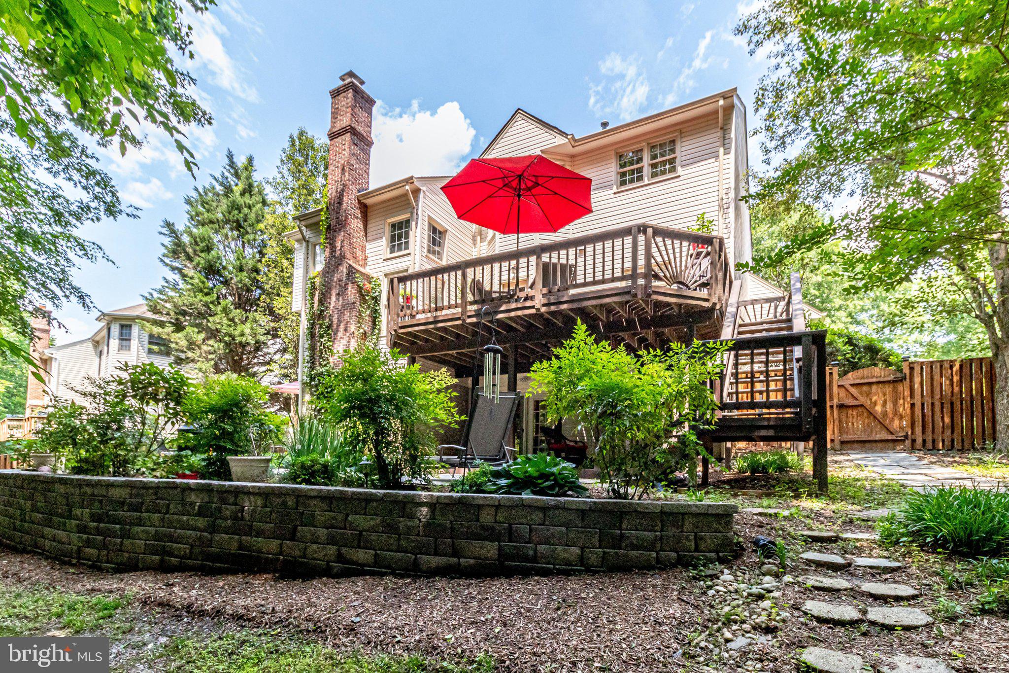 BARRINGTON - Residential