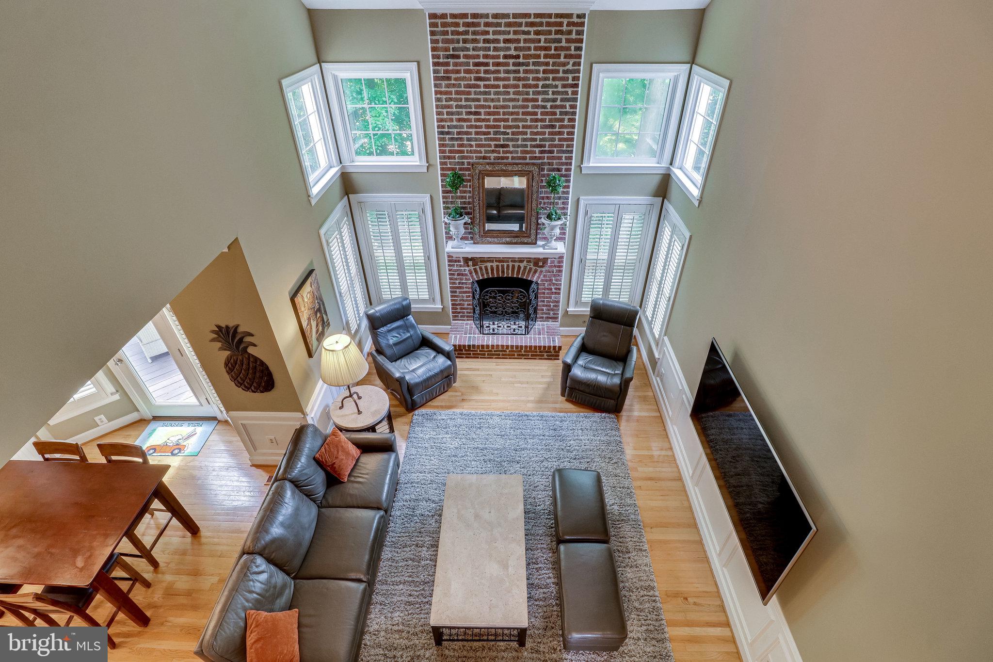 BARRINGTON - Residential