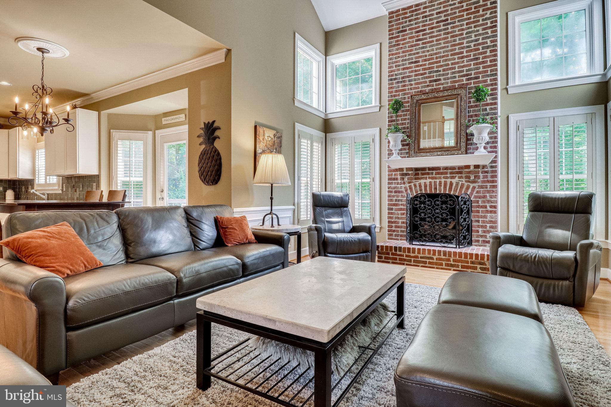 BARRINGTON - Residential