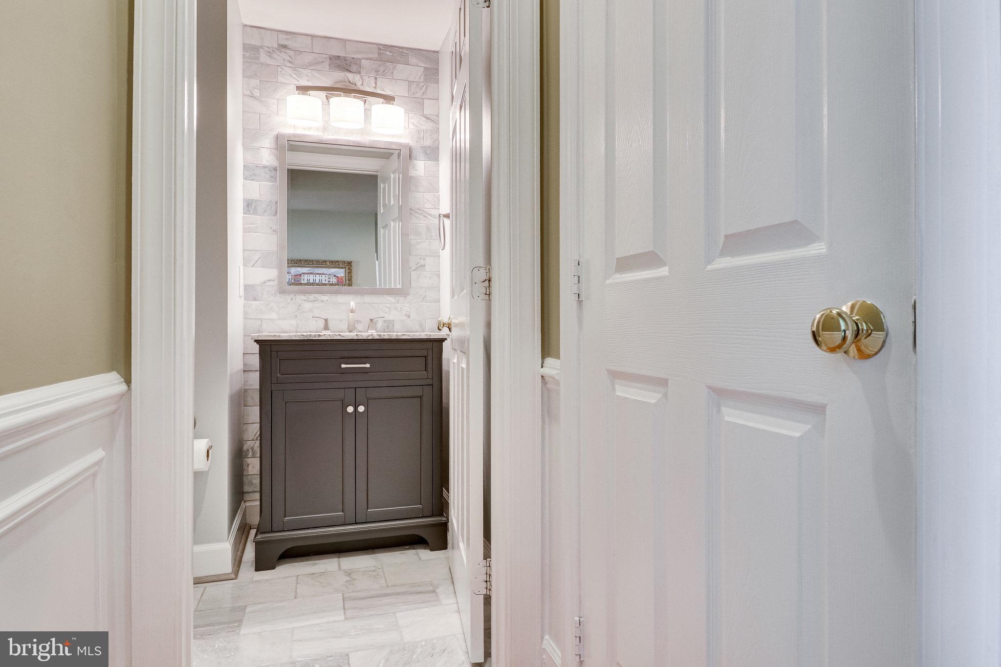 BARRINGTON - Residential