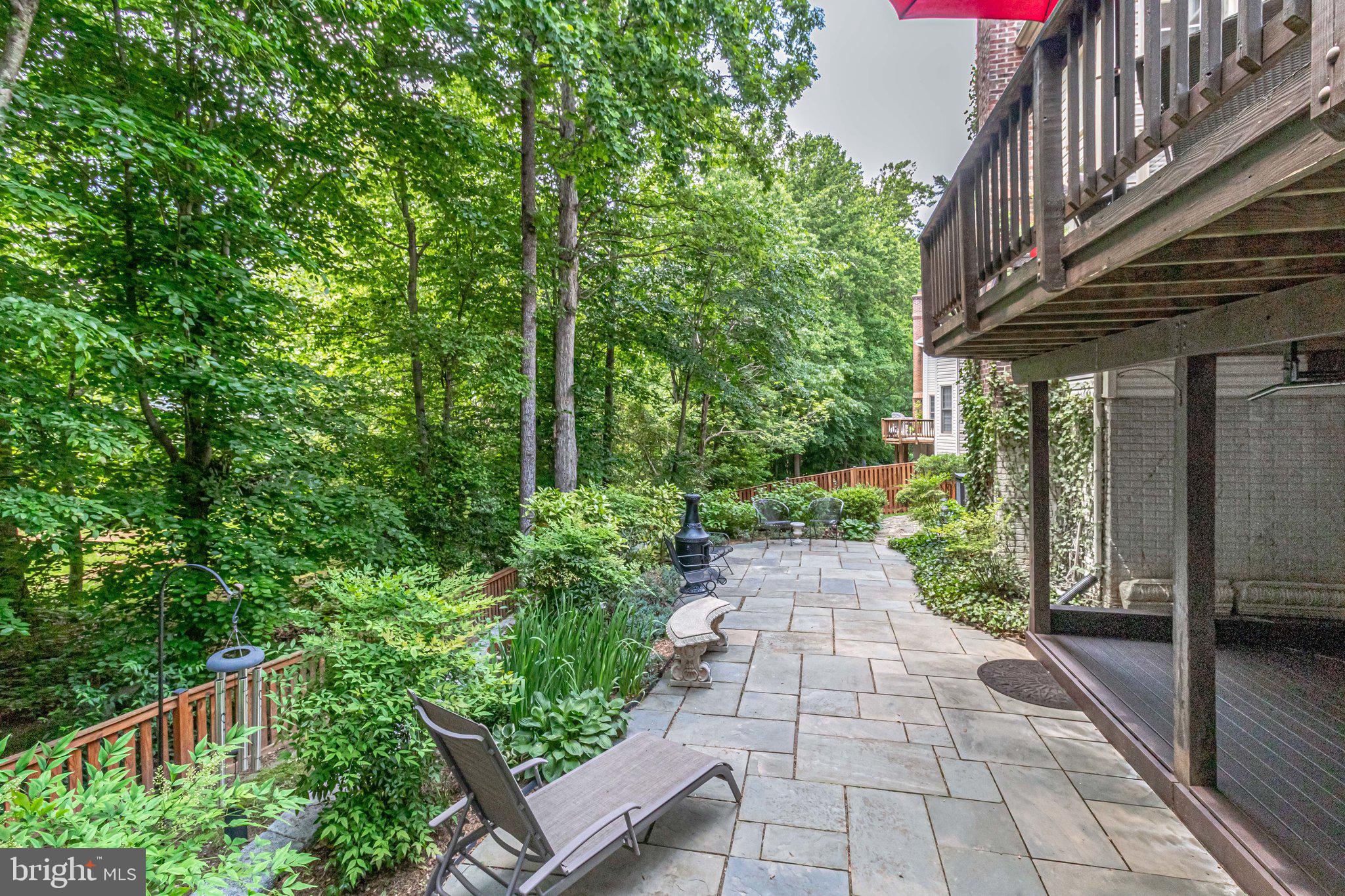 BARRINGTON - Residential