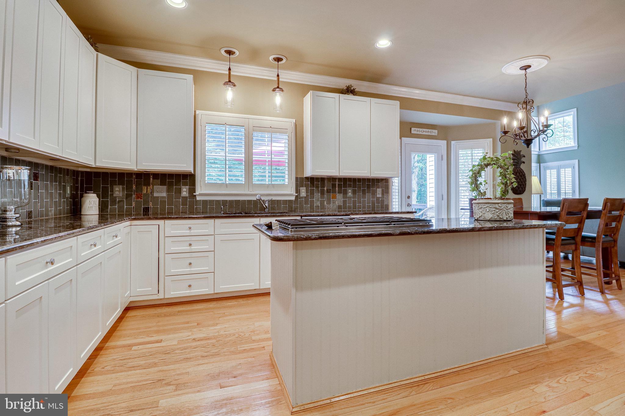 BARRINGTON - Residential