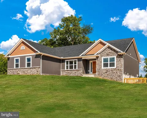 20417 Beaver Creek Road, Hagerstown, MD 21740 - MLS#: MDWA2027408