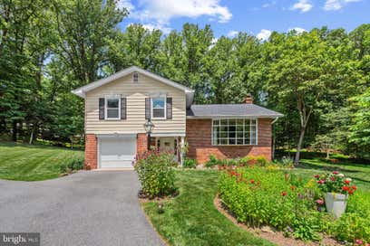 1248 POUDER ROAD SYKESVILLE MD 21784