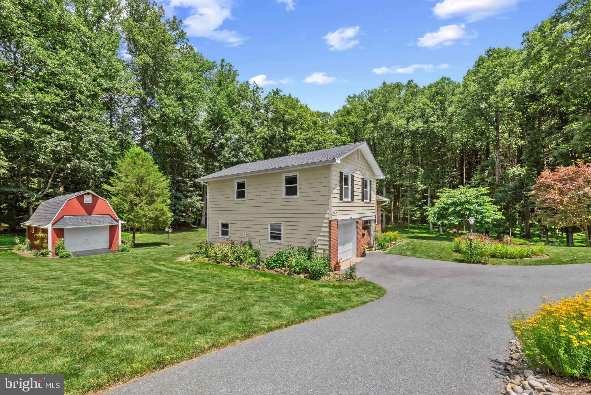 1248 POUDER ROAD