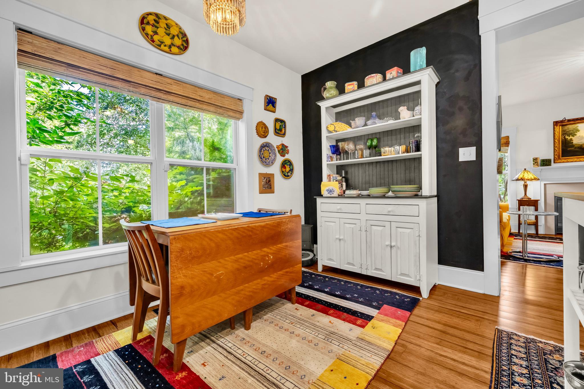 CRUMPTON - Residential