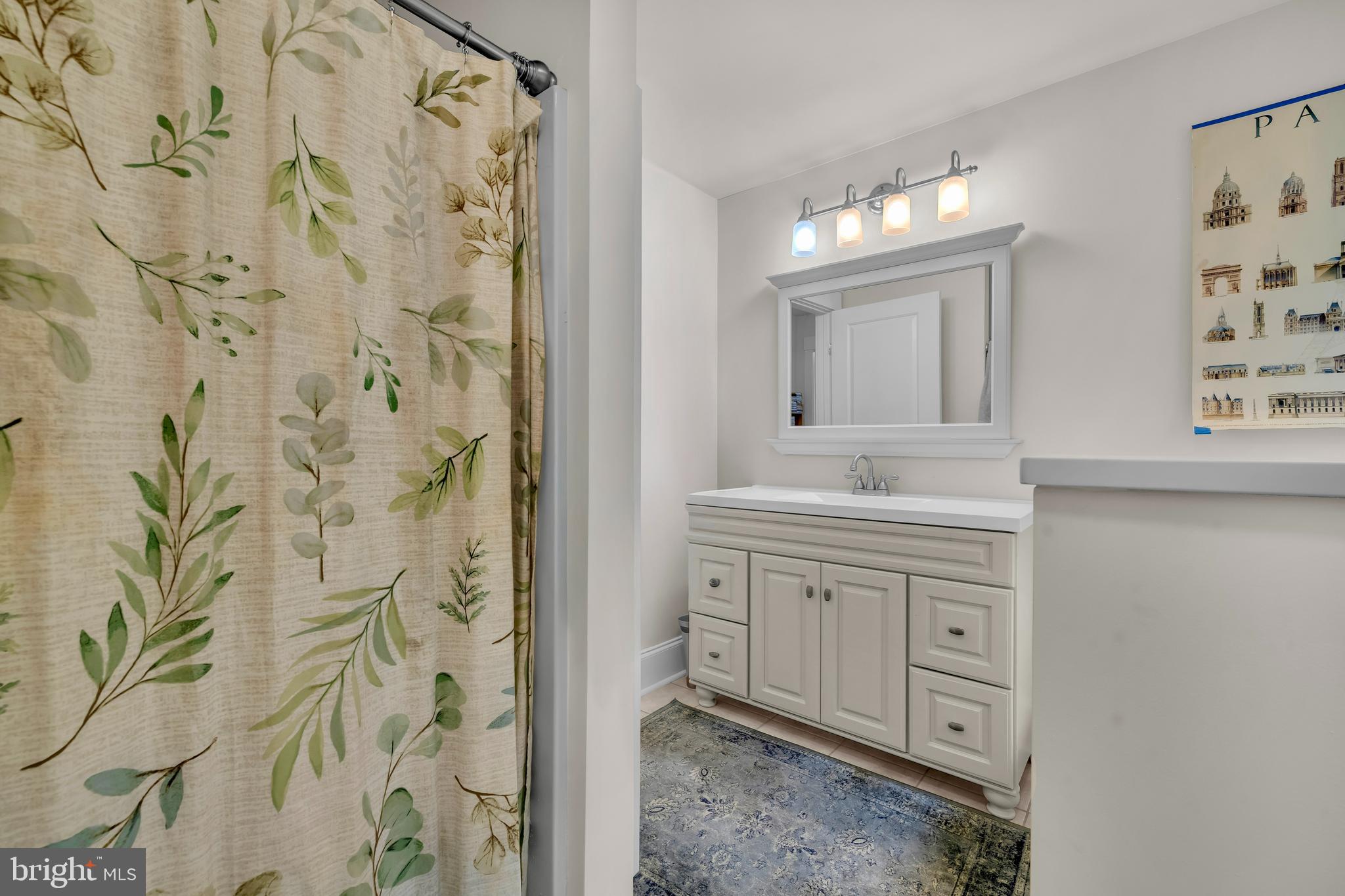 CRUMPTON - Residential