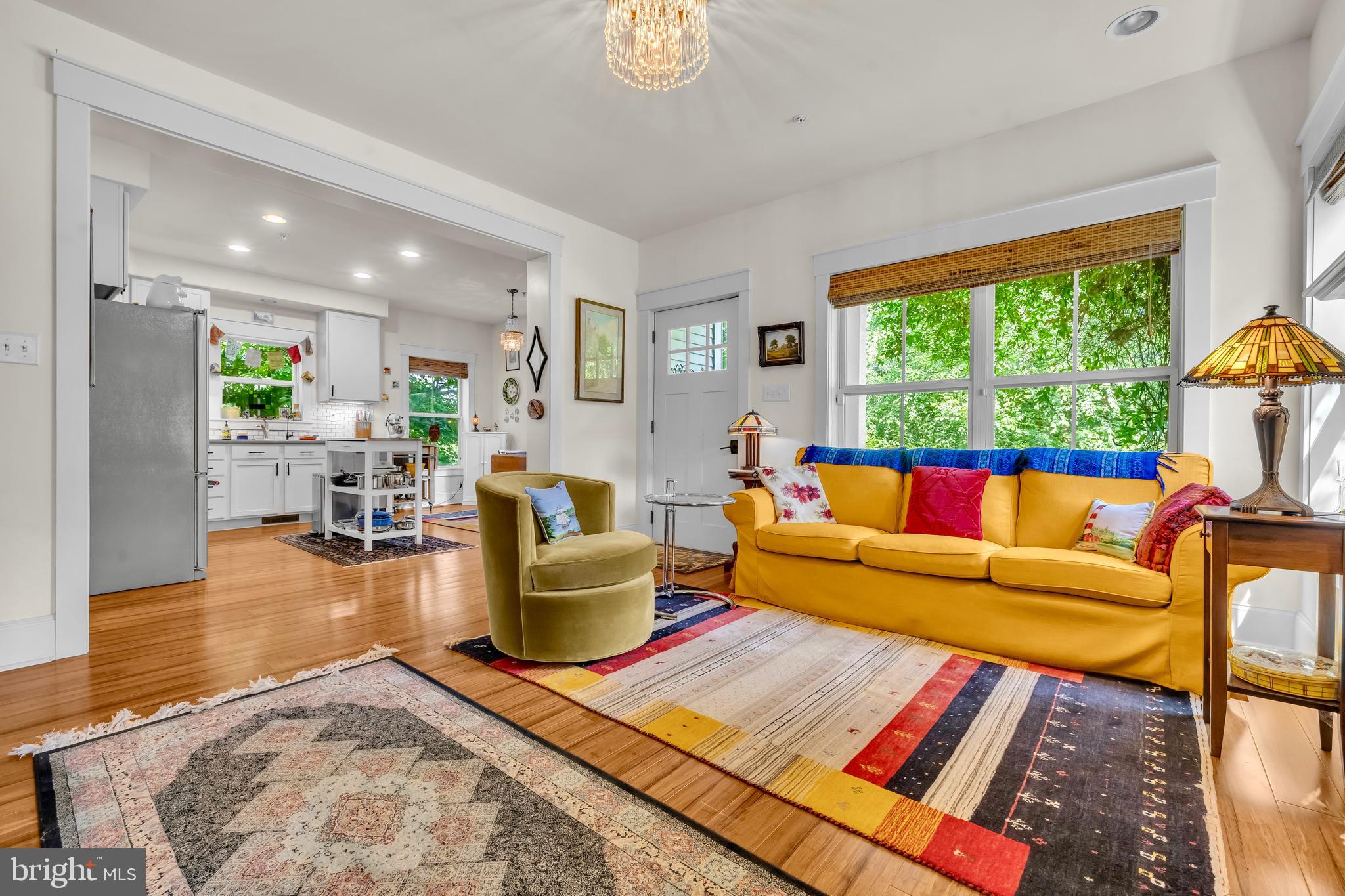 CRUMPTON - Residential