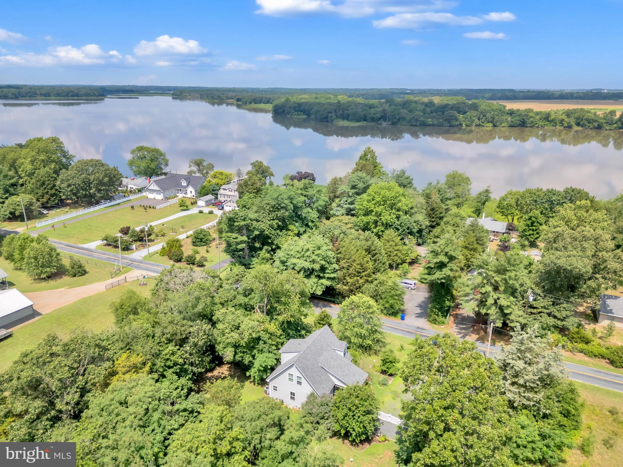 CRUMPTON - Residential