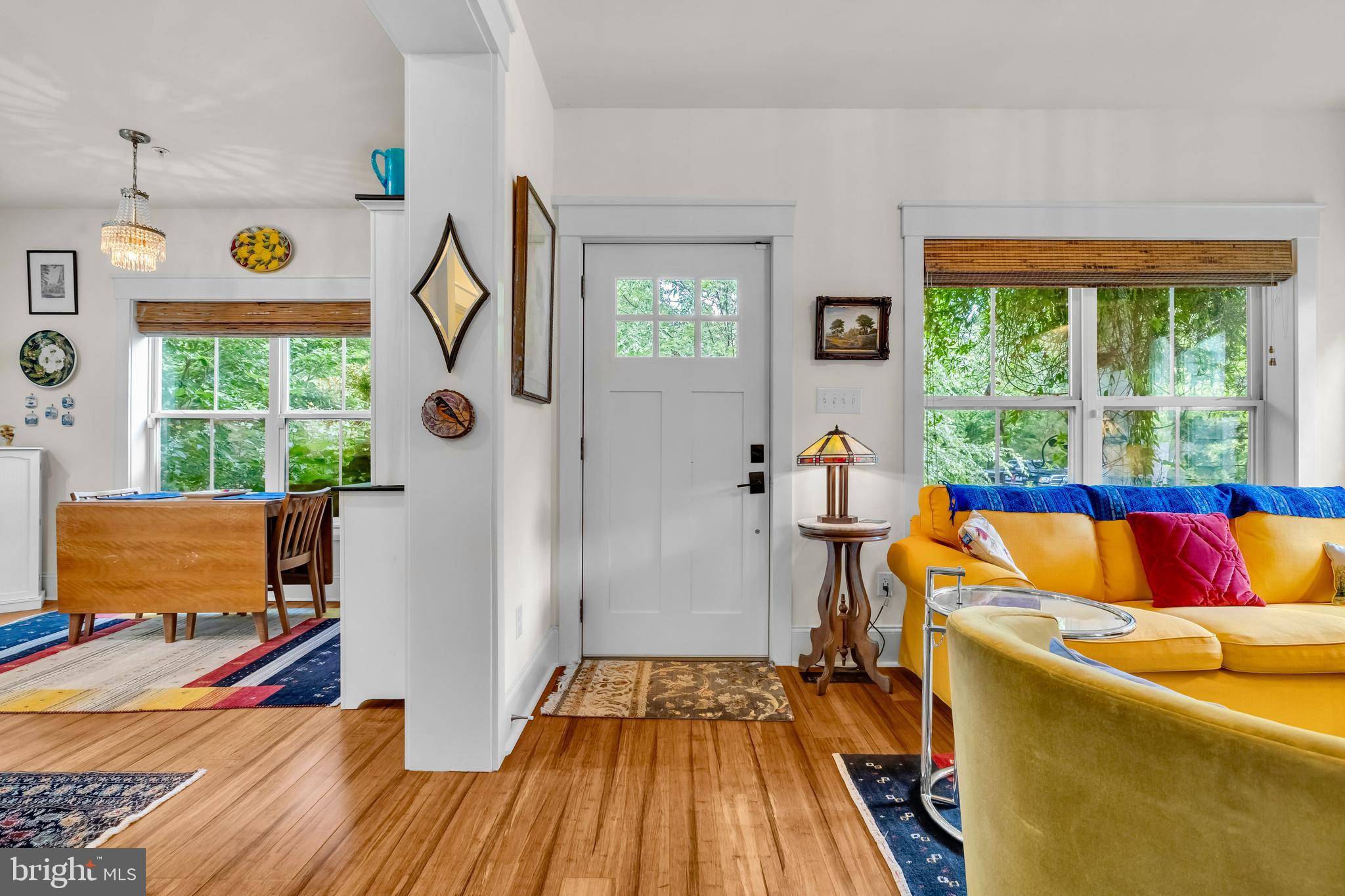 CRUMPTON - Residential