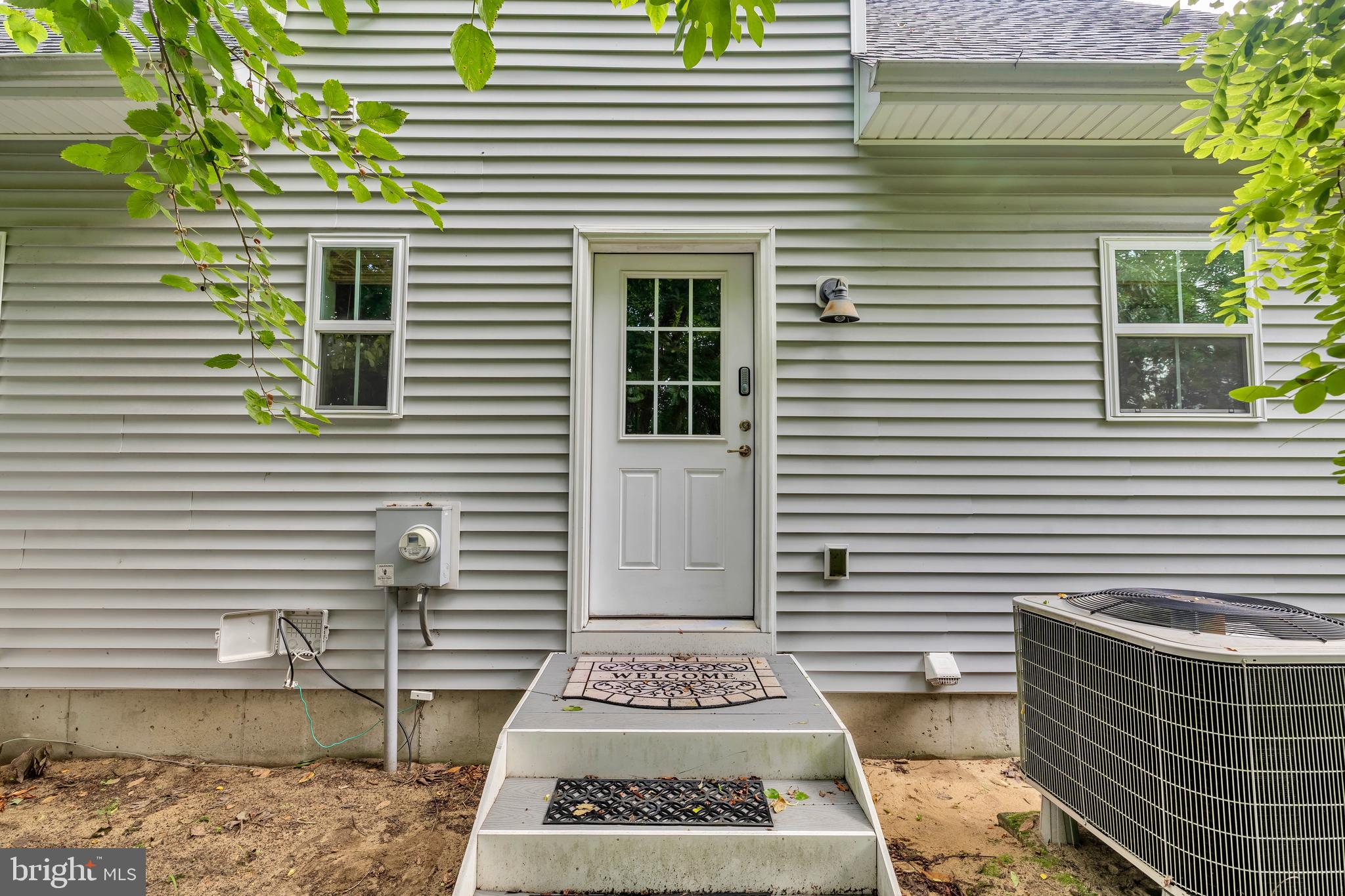 CRUMPTON - Residential