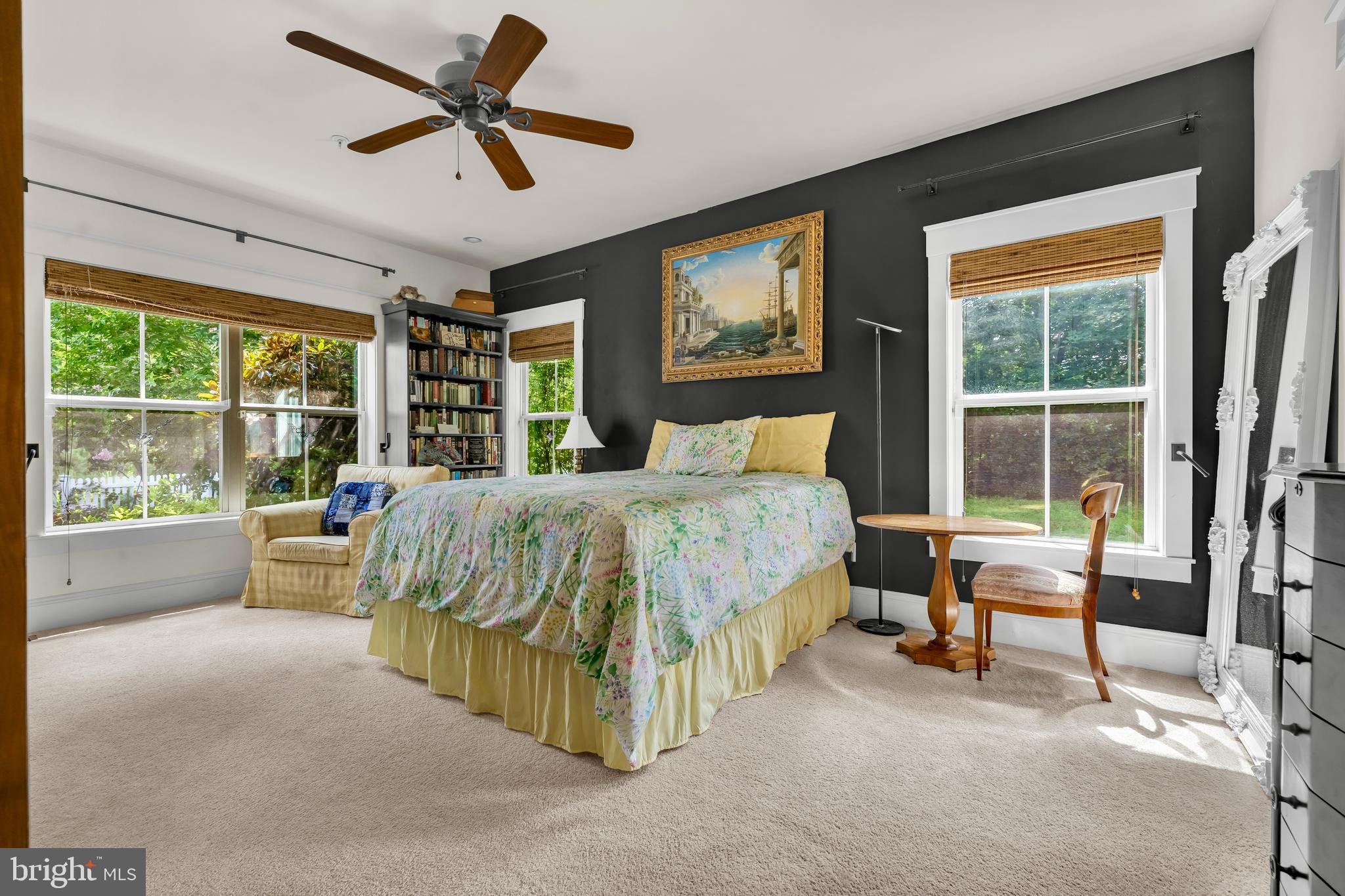 CRUMPTON - Residential