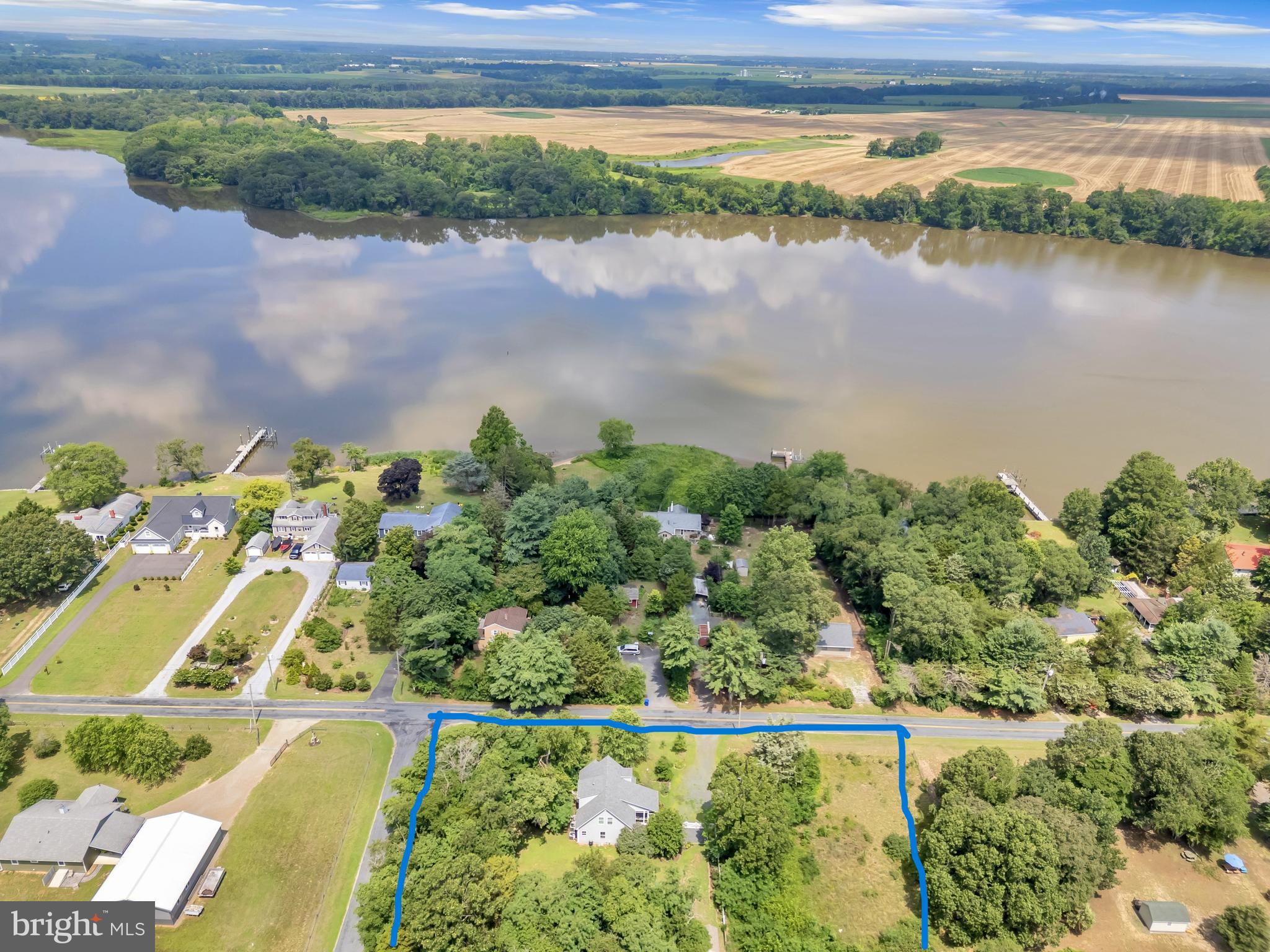 CRUMPTON - Residential