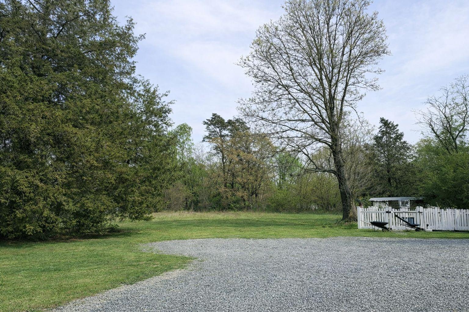 CRUMPTON - Residential