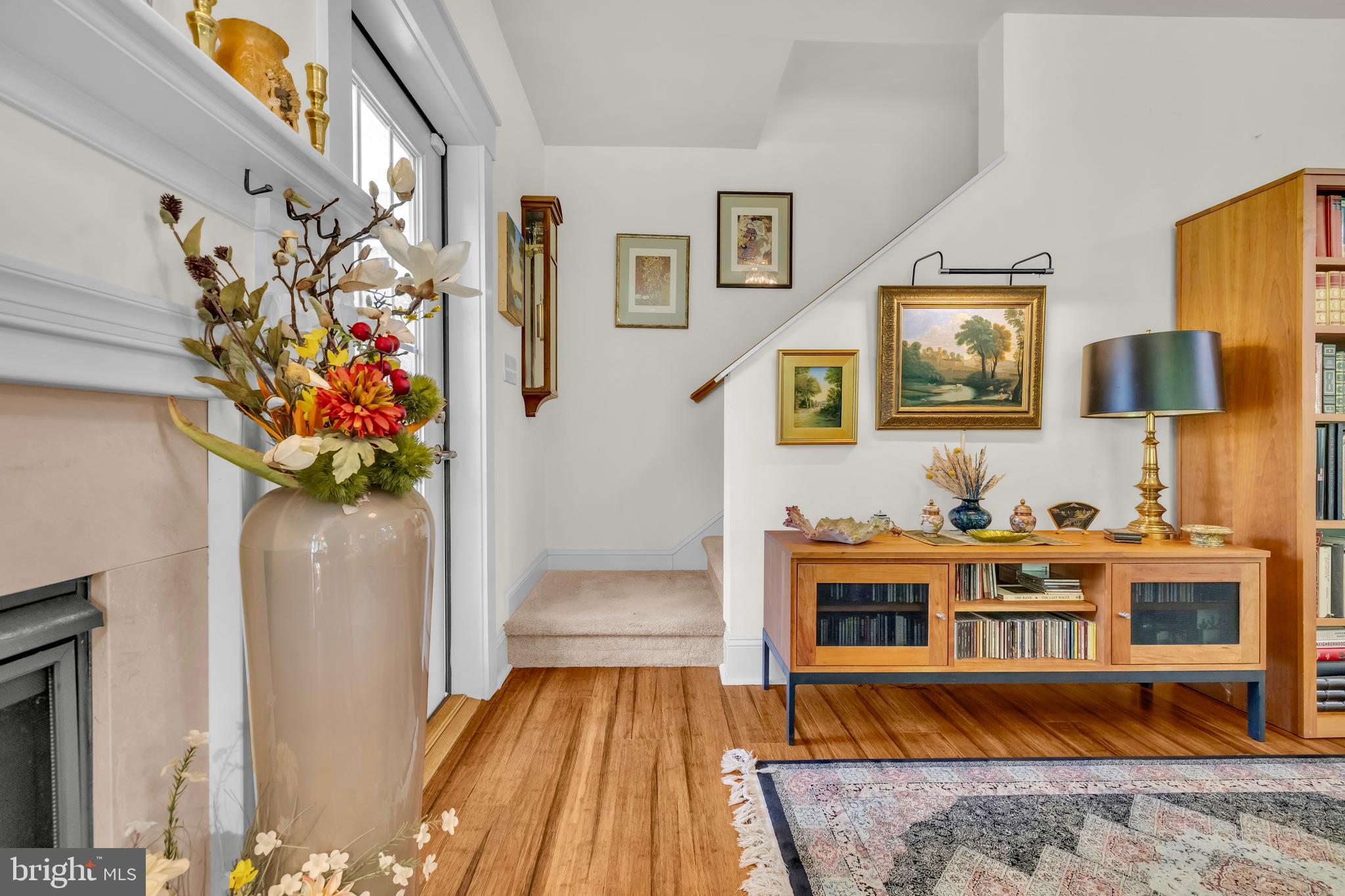 CRUMPTON - Residential