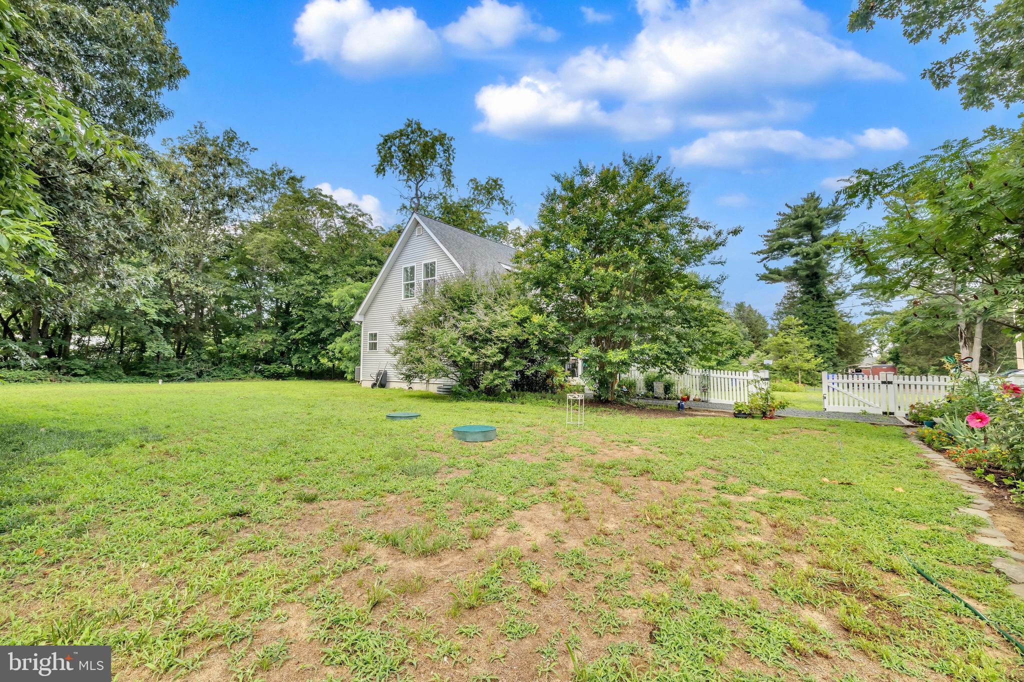 CRUMPTON - Residential