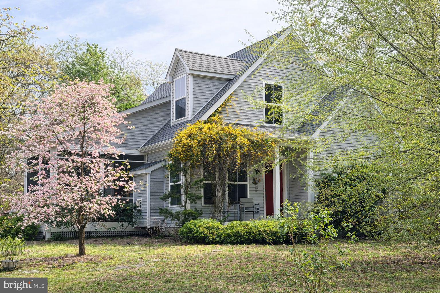 CRUMPTON - Residential