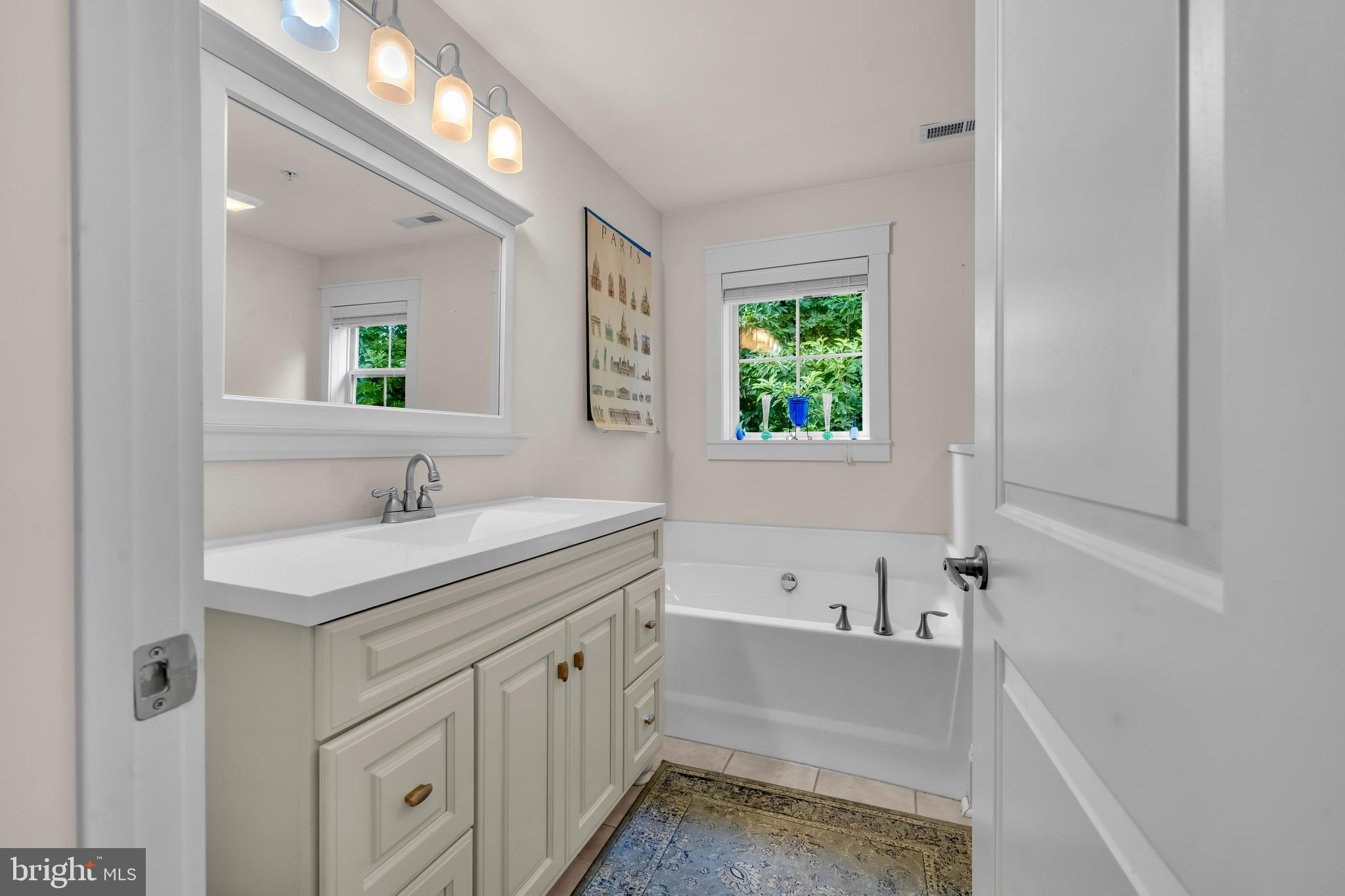 CRUMPTON - Residential