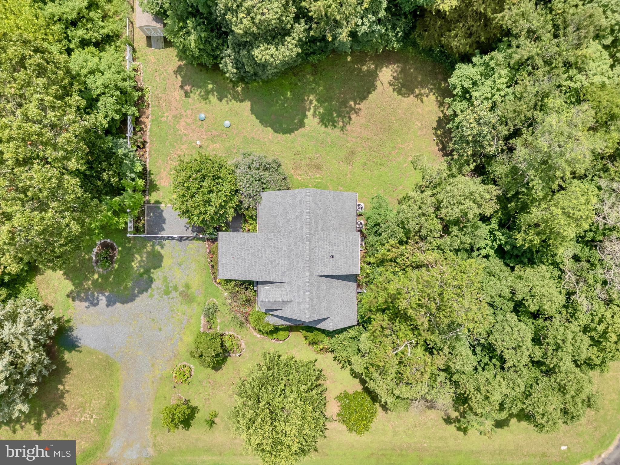 CRUMPTON - Residential