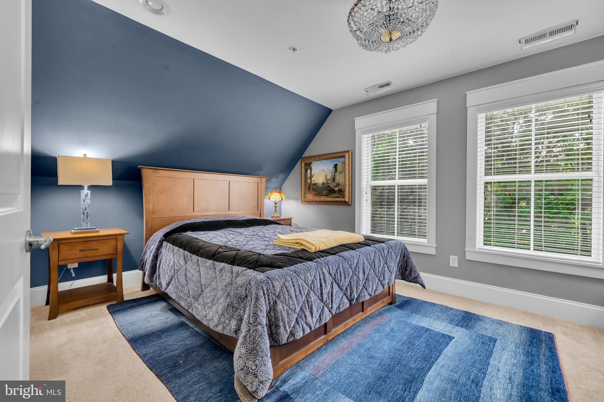 CRUMPTON - Residential