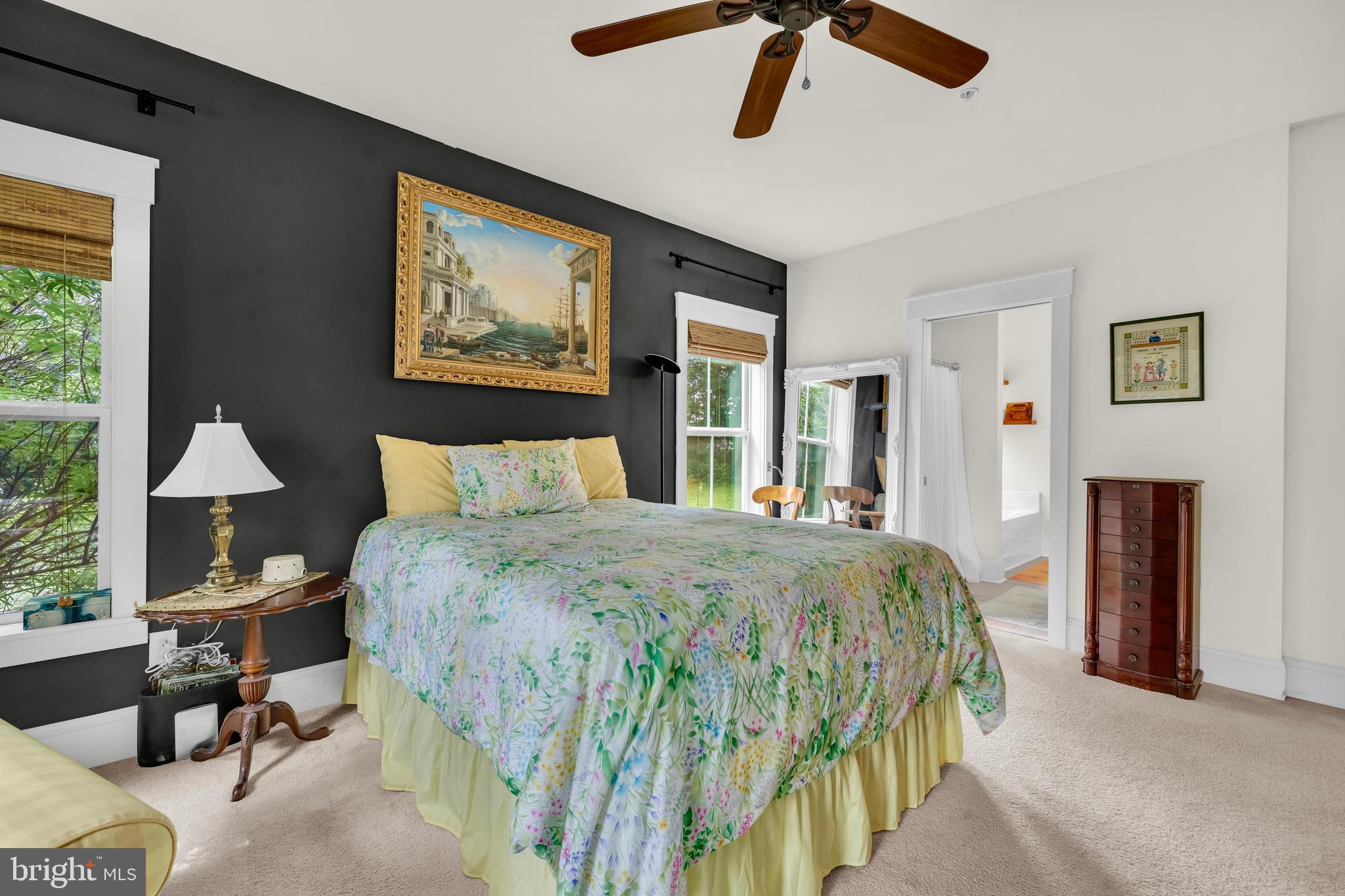 CRUMPTON - Residential