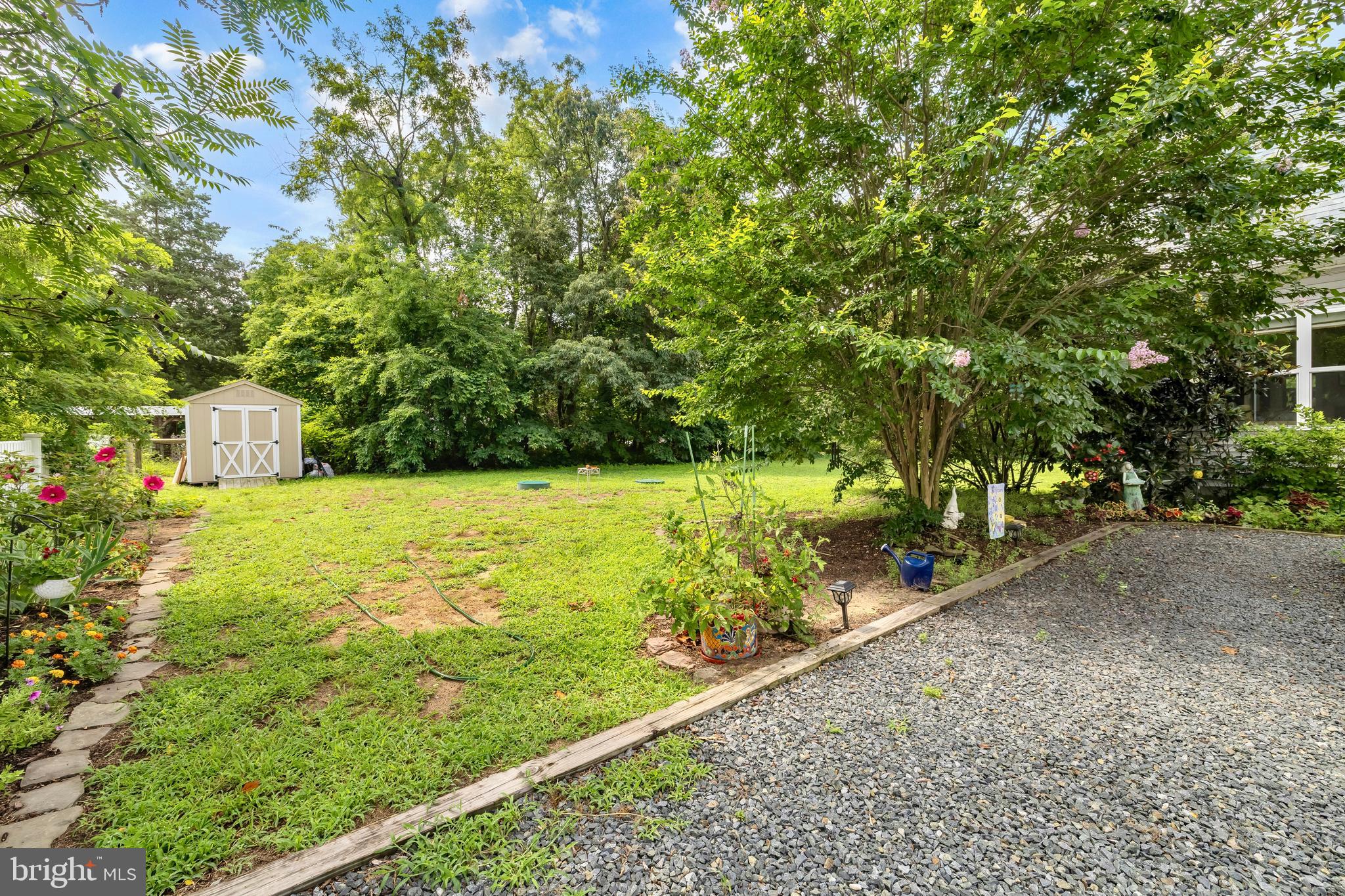 CRUMPTON - Residential