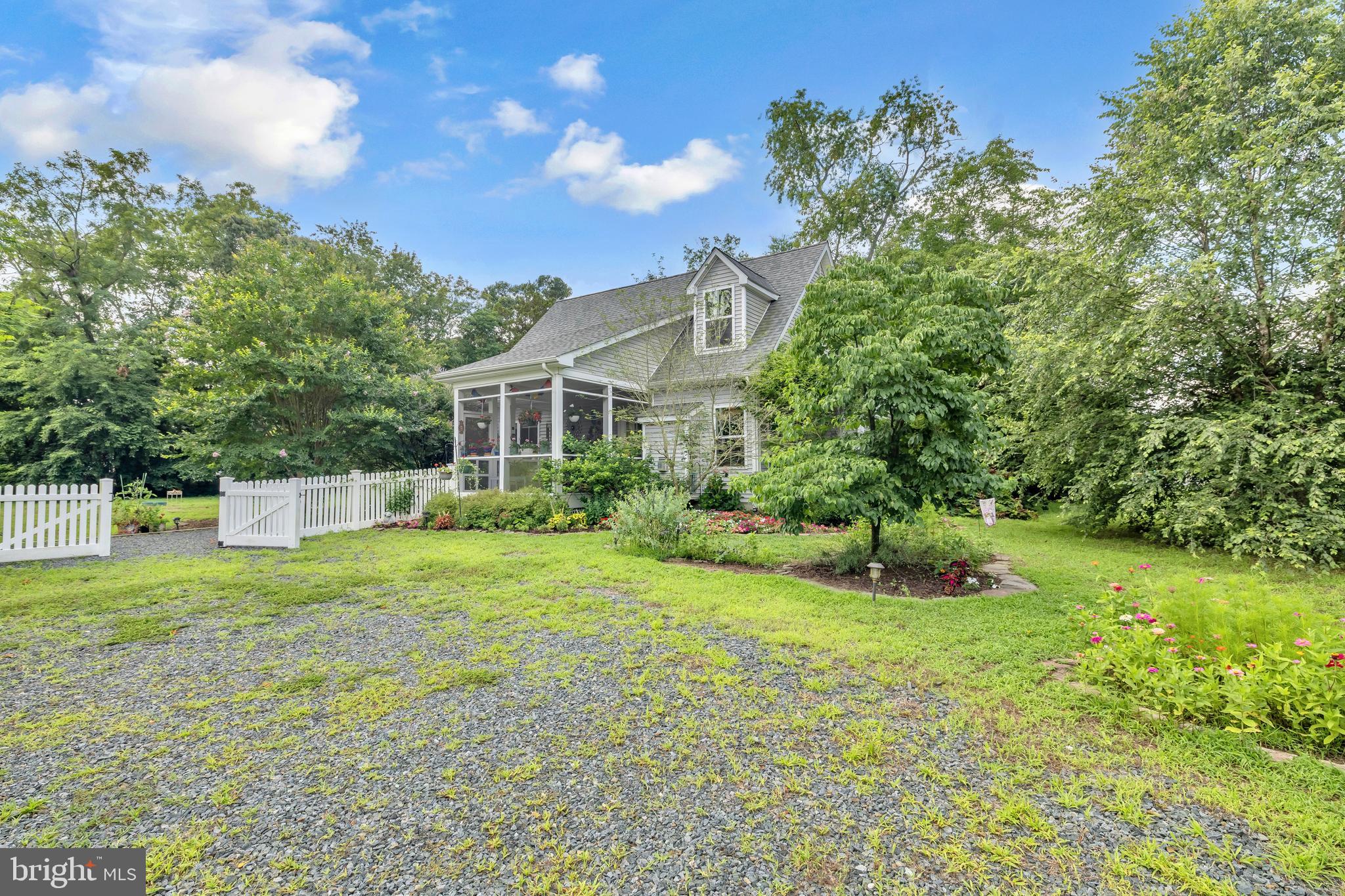 CRUMPTON - Residential