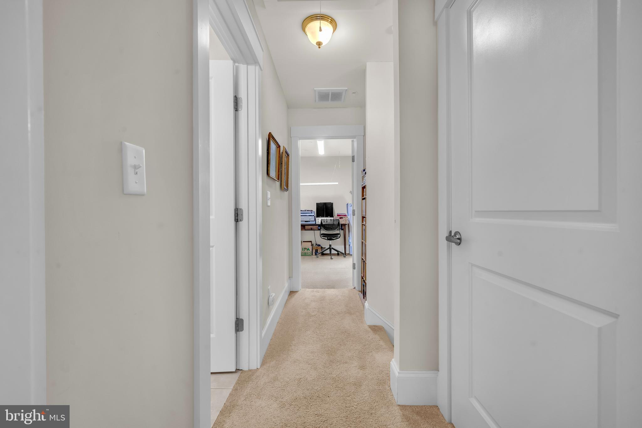 CRUMPTON - Residential